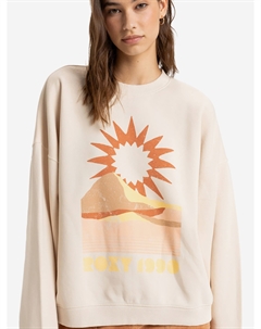 Джемпер женский Lineupovercrb (Tec0), Мультицвет Roxy