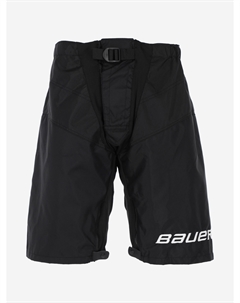 Шорты хоккейные SR, Черный Bauer