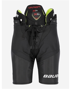 Шорты детские VAPOR X2.9 JR, Черный Bauer