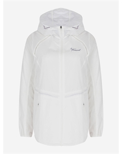 Ветровка женская, Белый Toread