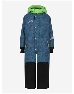 Комбинезон для мальчиков, Синий Oldos