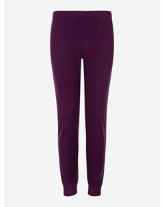 Брюки для девочек, Фиолетовый Outventure