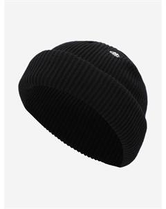 Шапка, Черный Kappa