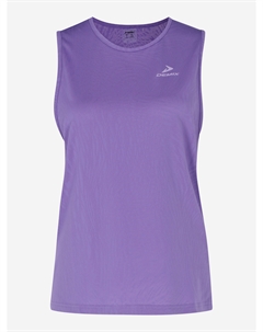 Майка женская, Фиолетовый Demix