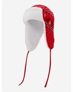 Шапка, Красный Glissade