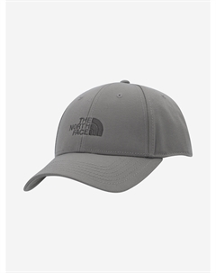 Бейсболка Recycled 66 Classic, Серый The north face