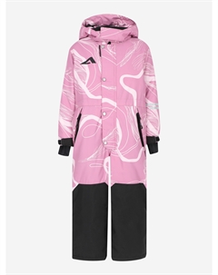 Комбинезон для девочек, Розовый Oldos