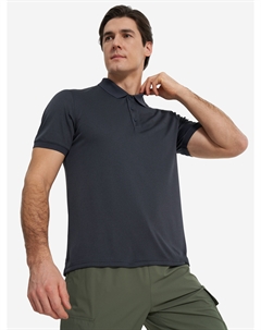 Поло мужское, Синий Outventure