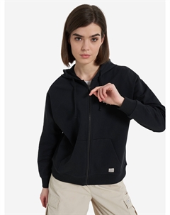 Толстовка женская, Черный Termit