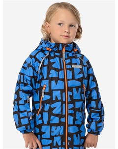 Ветровка, Синий Nikastyle