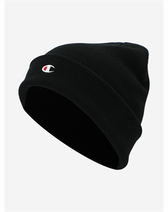 Шапка, Черный Champion