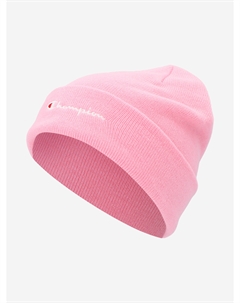 Шапка, Розовый Champion