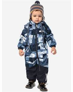 Комбинезон, Мультицвет Nikastyle