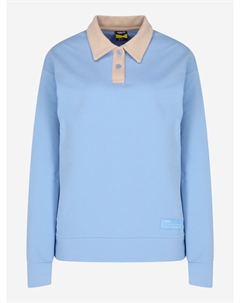 Свитшот женский, Голубой Termit