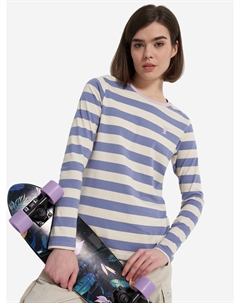 Лонгслив женский, Бежевый Termit