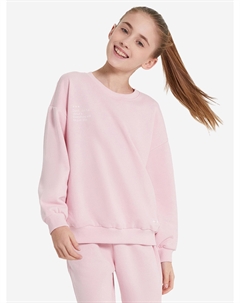 Свитшот для девочек, Розовый Mark formelle