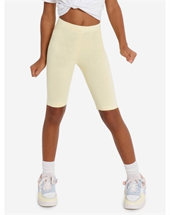 Шорты для девочек, Желтый Mark formelle