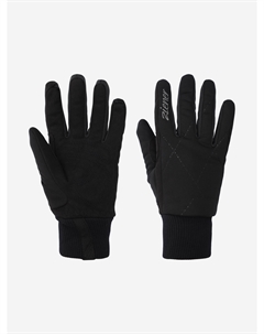 Перчатки женские Ulani, Черный Ziener