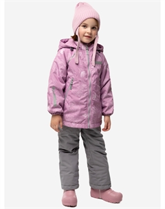 Костюм, Мультицвет Nikastyle