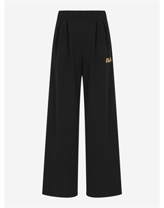 Брюки для девочек, Черный Fila