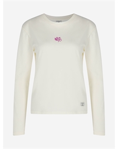 Лонгслив женский, Бежевый Protest