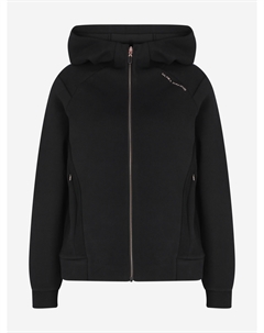 Толстовка женская, Черный 361