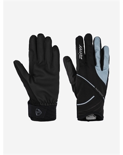 Перчатки женские Urta, Голубой Ziener