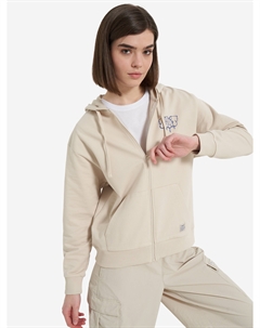 Толстовка женская, Бежевый Termit