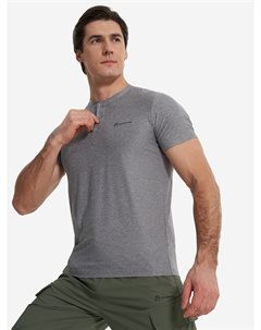 Футболка мужская, Серый Outventure