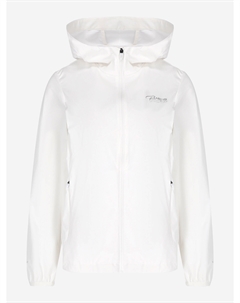 Ветровка женская, Белый 361