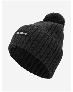 Шапка мужская, Серый Völkl