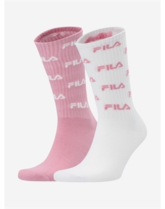 Носки , 2 пары, Мультицвет Fila
