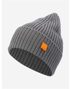 Шапка, Серый Kappa