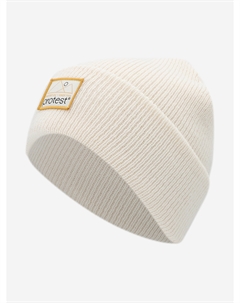 Шапка, Белый Protest