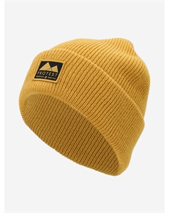 Шапка, Желтый Protest