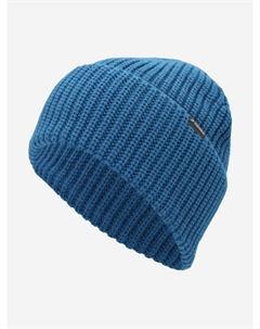 Шапка, Синий Demix