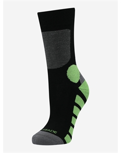 Носки для мальчиков, 1 пара, Черный Glissade