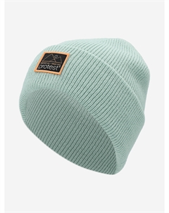 Шапка, Зеленый Protest