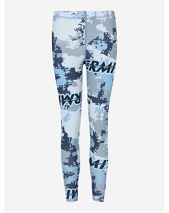 Термобелье низ для мальчиков, Серый Termit