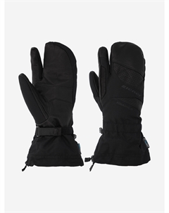 Перчатки мужские Gorius Aw Lobster, Черный Ziener