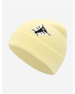Шапка для девочек, Желтый Termit
