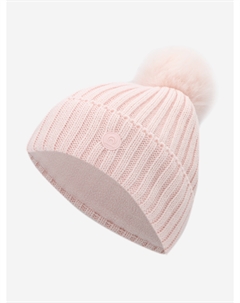 Шапка для девочек, Розовый Outventure