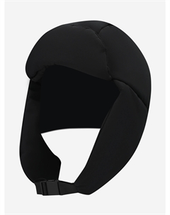 Шапка, Черный Fila