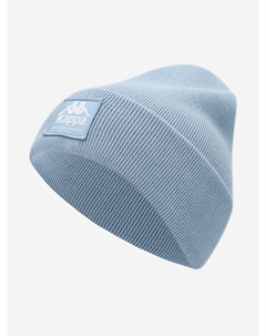 Шапка, Голубой Kappa