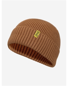 Шапка Wagner Hard, Коричневый Everlast
