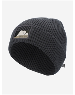Шапка, Серый Puma