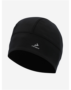 Шапка, Черный Demix