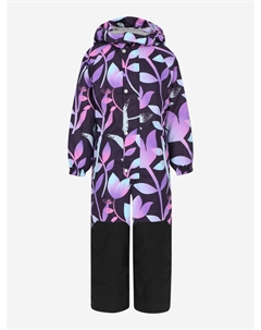 Комбинезон для девочек, Черный Oldos