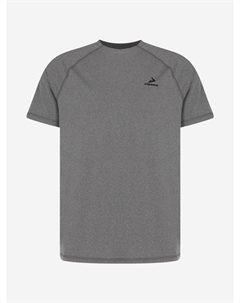 Футболка мужская, Серый Demix