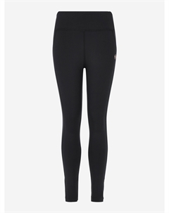 Легинсы для девочек, Черный 361